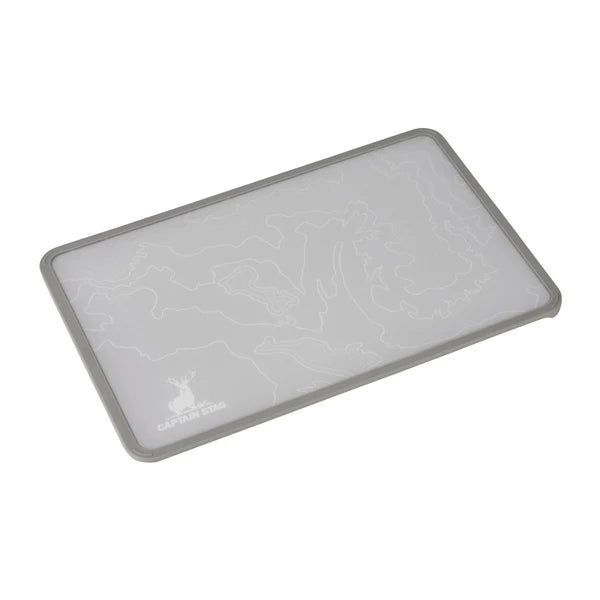 まな板 ガード付きカッティングボード / Cutting Board