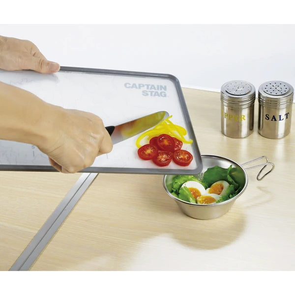 まな板 ガード付きカッティングボード / Cutting Board