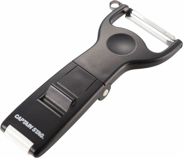 CS 折りたたみピーラー / CS Foldable Peeler