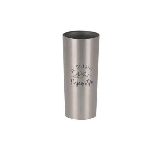 アルミタンブラー460 / Aluminum Tumbler 460