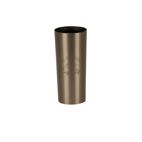 アルミタンブラー460 / Aluminum Tumbler 460