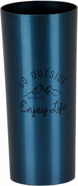 アルミタンブラー460 / Aluminum Tumbler 460