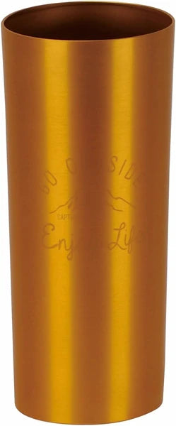 アルミタンブラー460 / Aluminum Tumbler 460