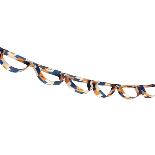 カラビナ付きループロープ / Carabiner included Loop Rope