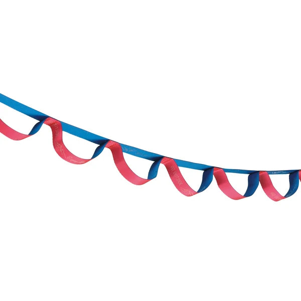 カラビナ付きループロープ / Carabiner included Loop Rope