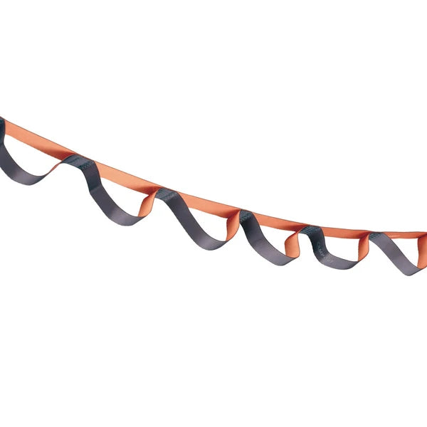 カラビナ付きループロープ / Carabiner included Loop Rope