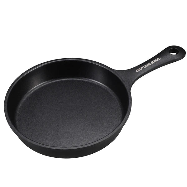 アルミ スキレット / Aluminum Skillet