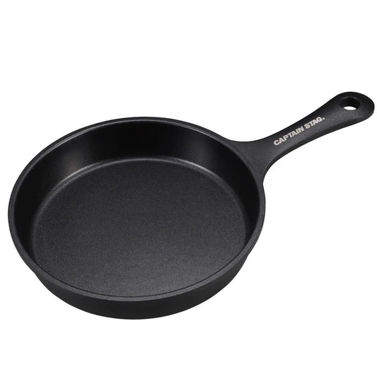 アルミ スキレット / Aluminum Skillet