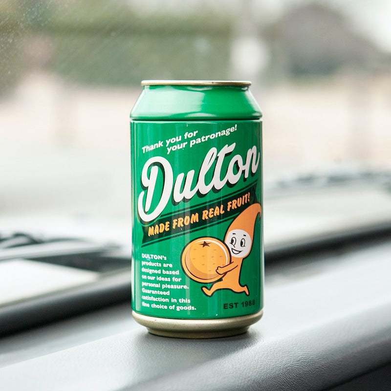 DULTON CAN CASE / ダルトン カン ケース