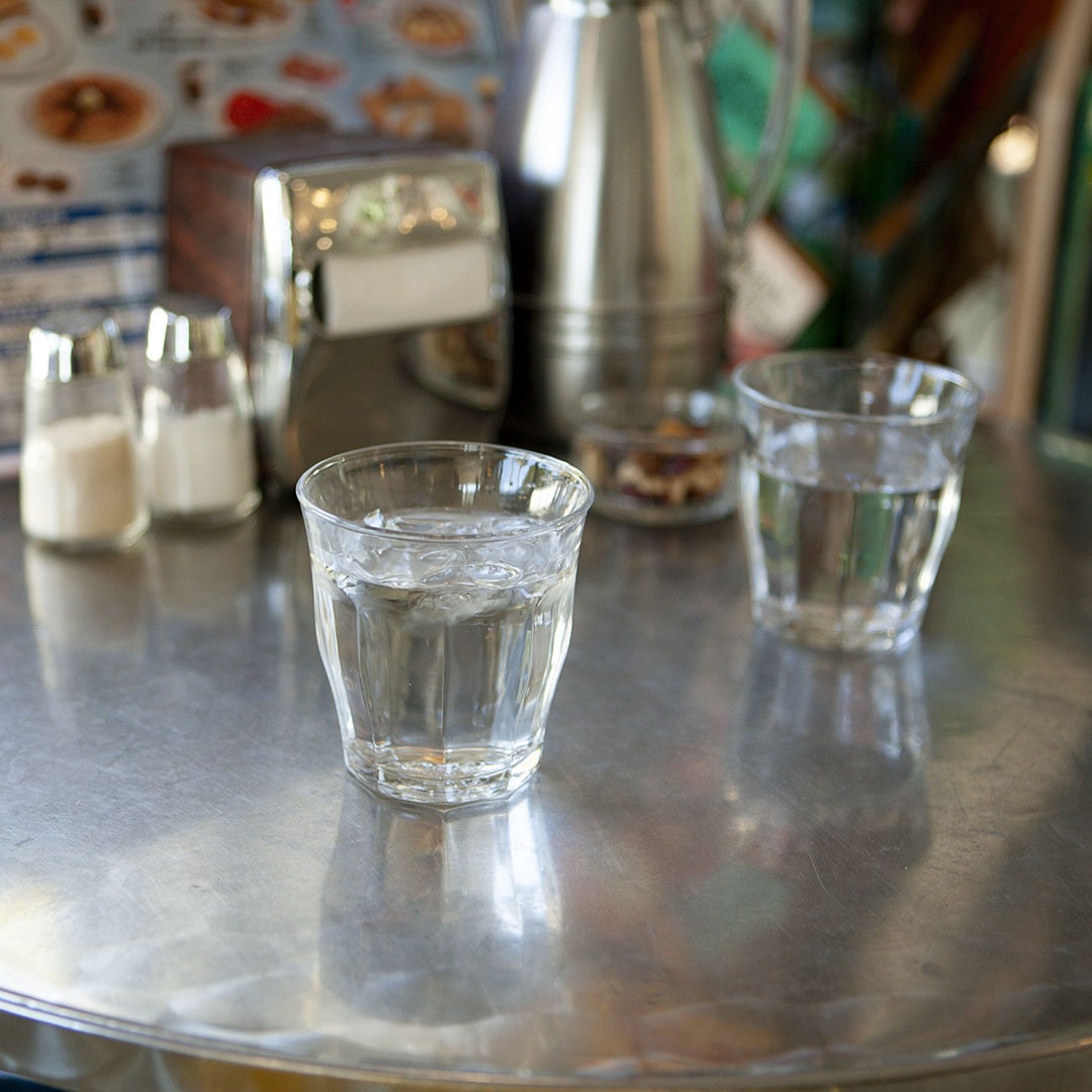 DURALEX "PICARDIE" / デュラレックス "ピカルディー"