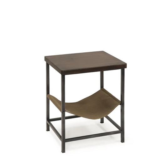 ハンモックテーブル ロー / Hammock Table Low