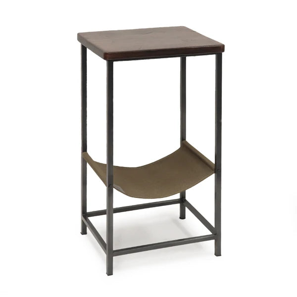 ハンモックテーブル ハイ / Hammock Table High