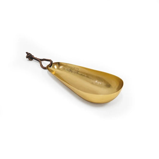 アイアンフードスコップ / Iron Food Scoop