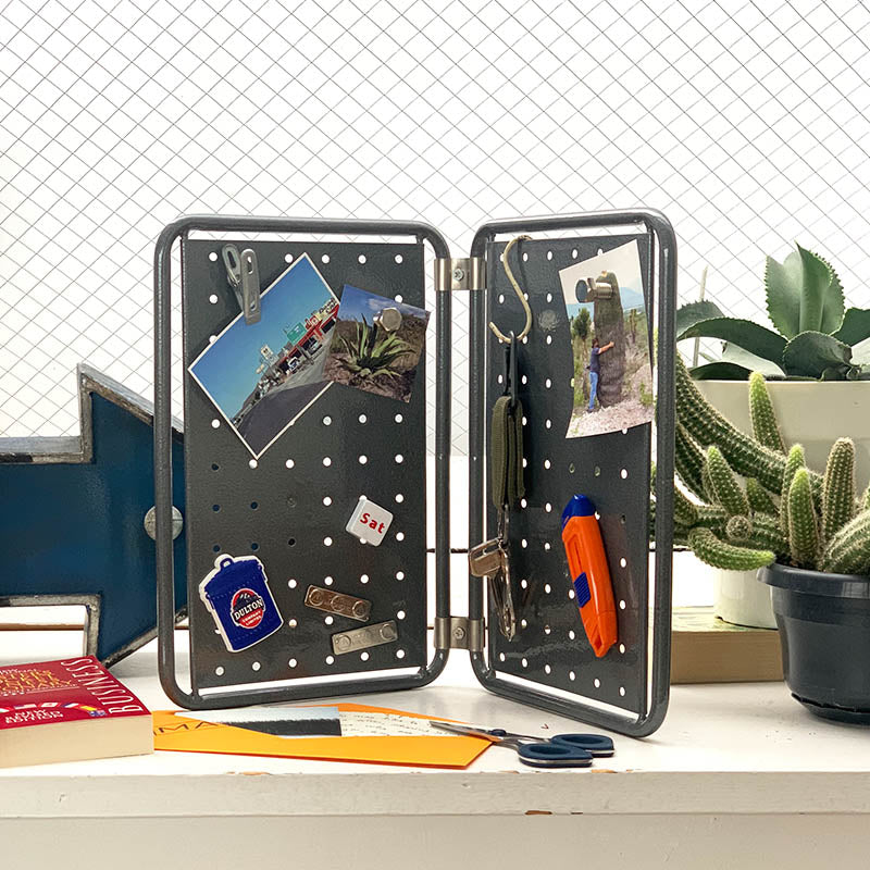 MINI PEGBOARD JOINT SET / ミニ ペグボード ジョイント セット