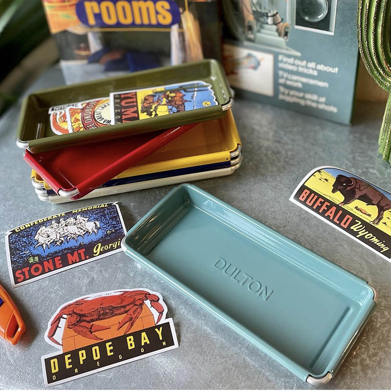 DESKTOP TRAY / デスクトップ トレイ