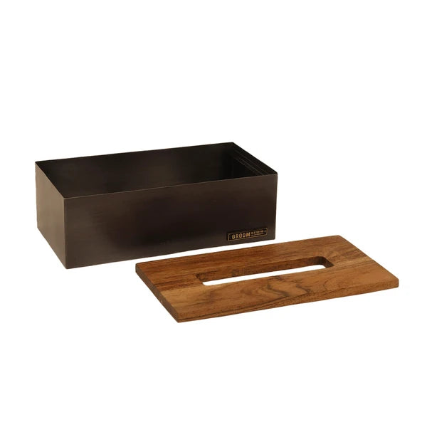 ティッシュケース / Tissue Case