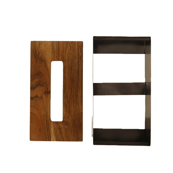 ティッシュケース / Tissue Case