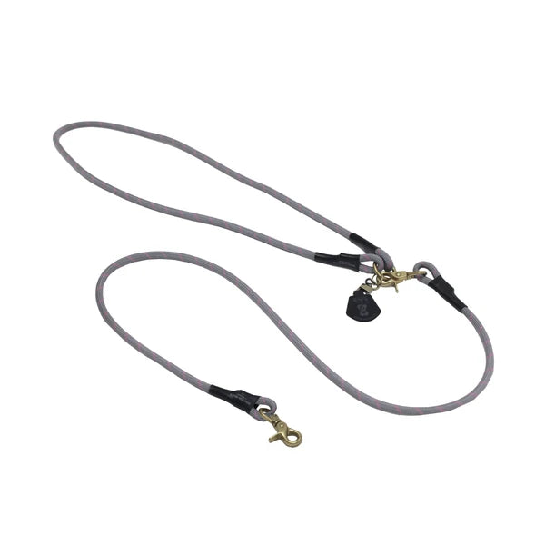 ショルダー2WAYクライミングロープリーシュ / Shoulder 2Way Climbing Rope Leash