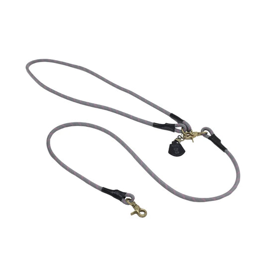 ショルダー2WAYクライミングロープリーシュ / Shoulder 2Way Climbing Rope Leash