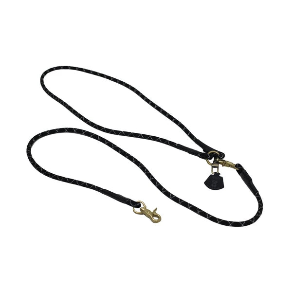 ショルダー2WAYクライミングロープリーシュ / Shoulder 2Way Climbing Rope Leash