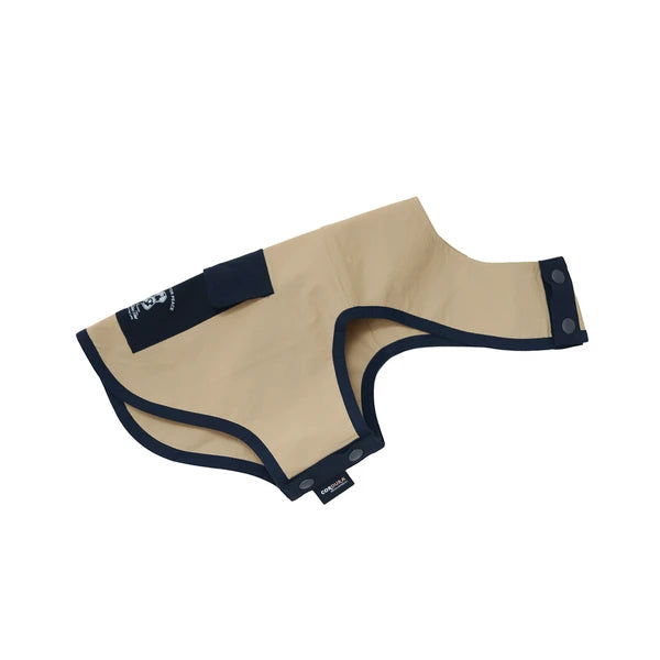 コーデュラ撥水ストレッチベスト / Cordura Water Repellent Stretch Vest