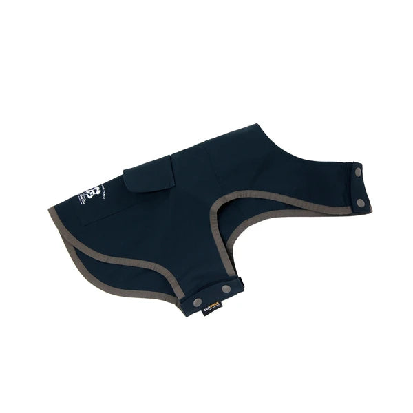 コーデュラ撥水ストレッチベスト / Cordura Water Repellent Stretch Vest