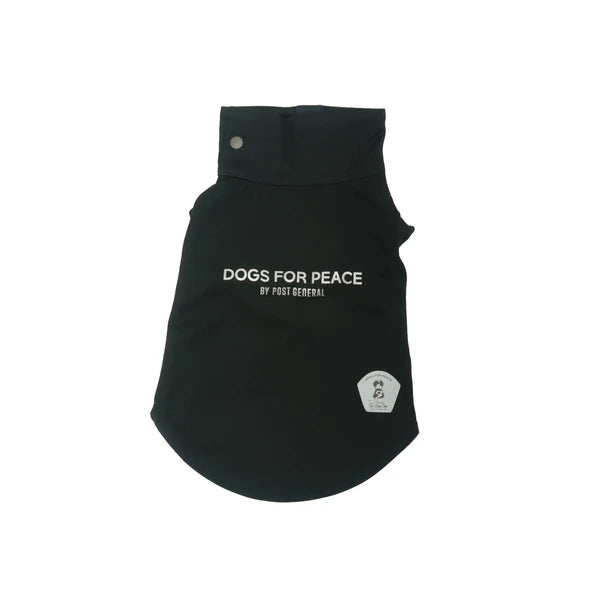 トリエントモスキートリペレント T-シャツ / Trient Mosquito Repellent Tee