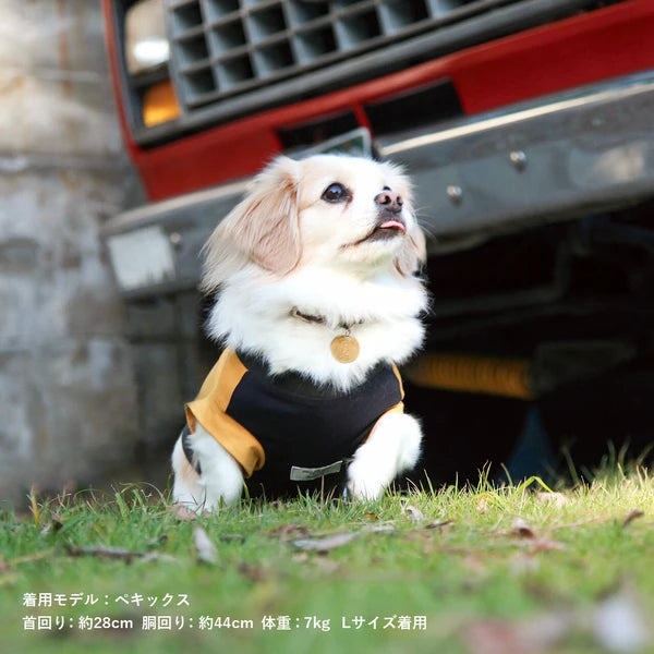 テックT-シャツ / Tech Tee