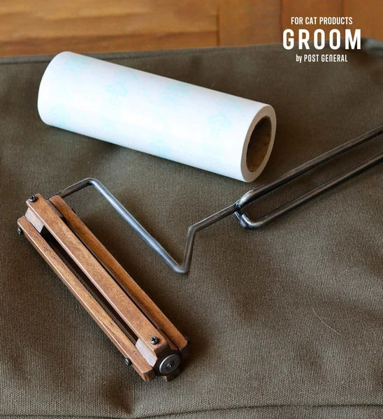 ロールクリーナーホルダー / Roll Cleaner Holder