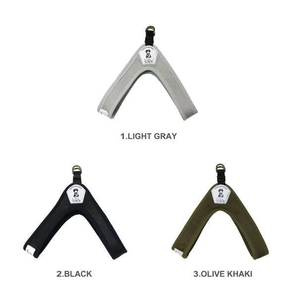 トリエントモスキート リペレントイージーハーネス / Trient Mosquito Repellent Easy Harness