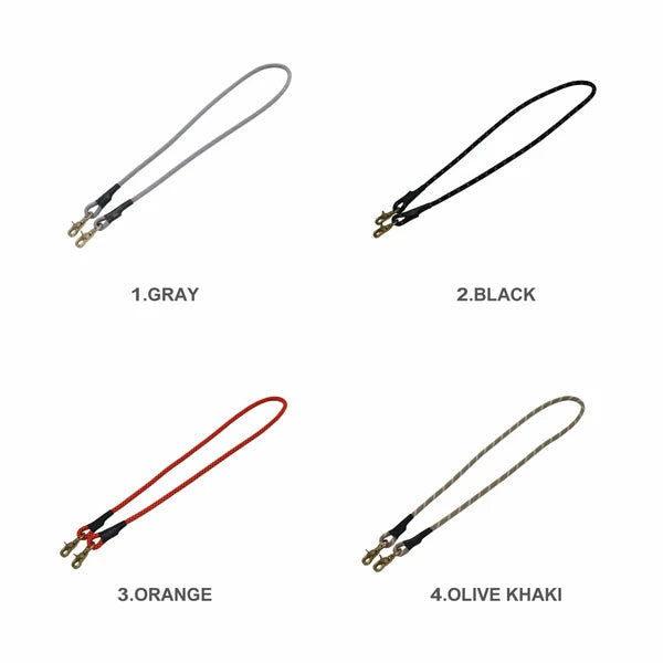 エクストラリーシュフォー2ドッグス / Extra Leash For 2 Dogs