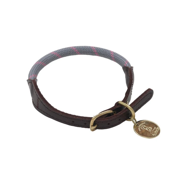 クライミングロープカラー / Climbing Rope Collar