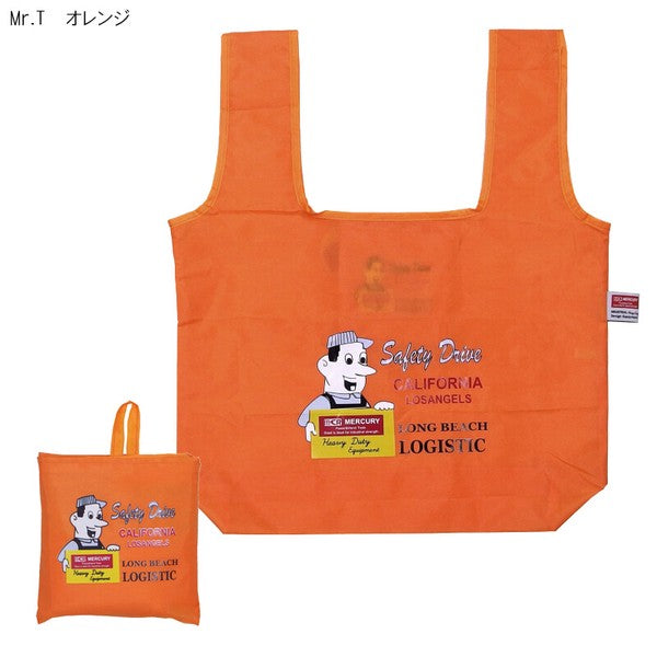 エコバッグ / Eco Bag