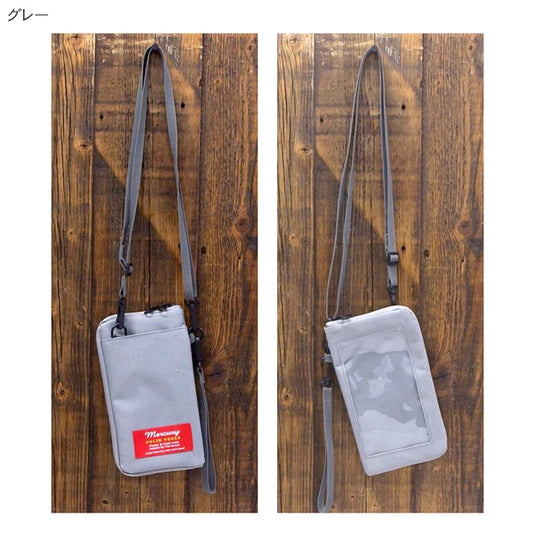 モバイルサコッシュ / Mobile Sacoche
