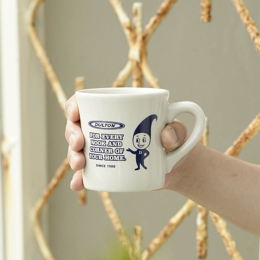 DULTON MUG / ダルトン マグ