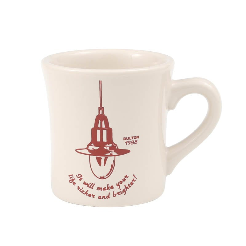 DULTON MUG / ダルトン マグ