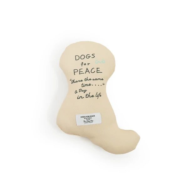 ドッグアイコン抱き枕 / Icon Body Pillow