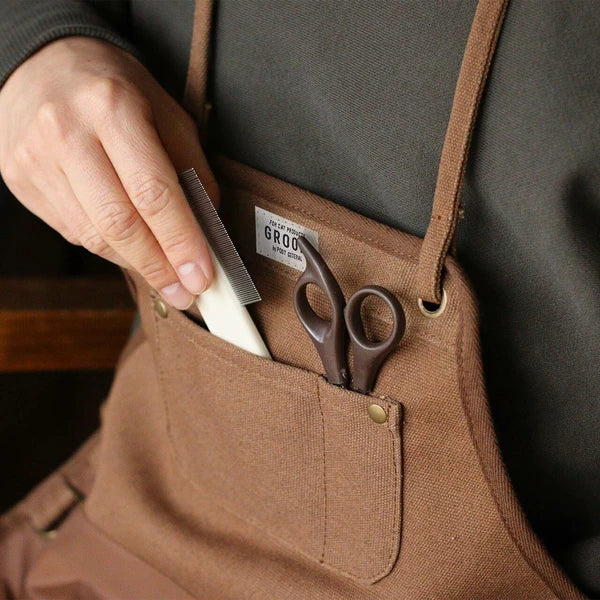 お世話エプロン / OSEWA Apron