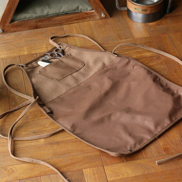 お世話エプロン / OSEWA Apron