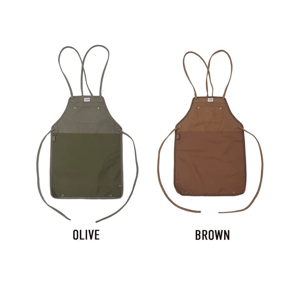 お世話エプロン / OSEWA Apron