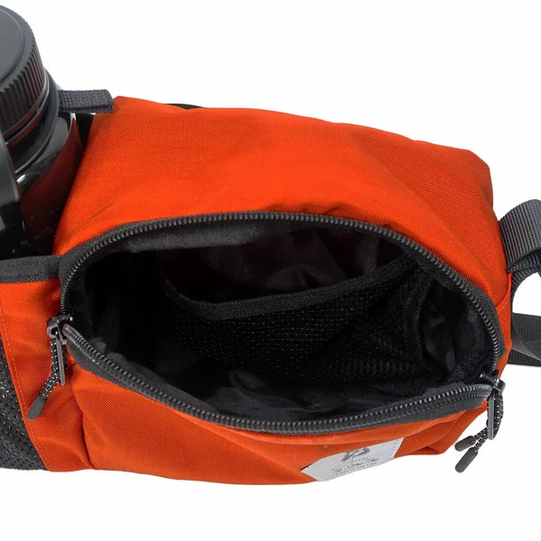 コーデュラウォーキングバッグ / Cordura Walking Bag