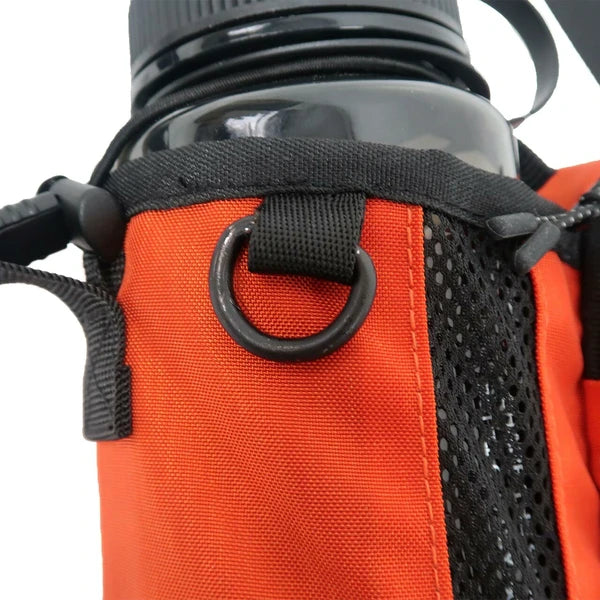 コーデュラウォーキングバッグ / Cordura Walking Bag