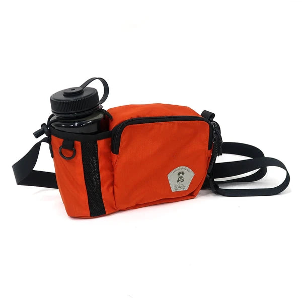 コーデュラウォーキングバッグ / Cordura Walking Bag