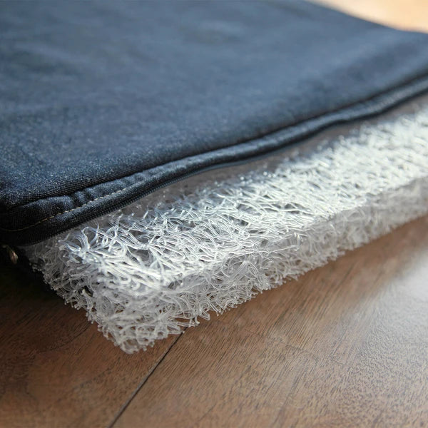 高反発ドッグマットレス / High Resilience Foam Mattress