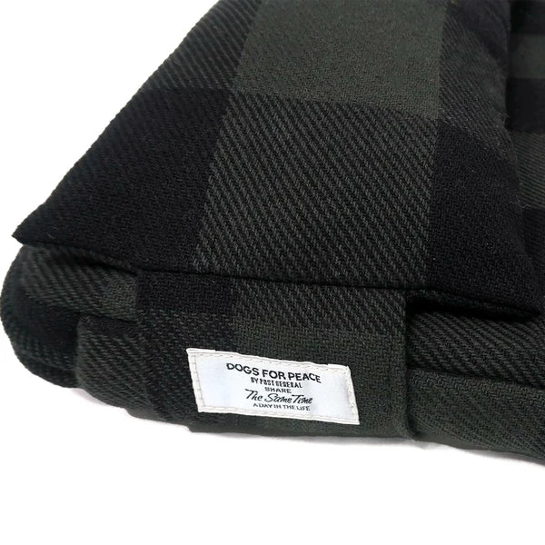 高反発ドッグマットレス / High Resilience Foam Mattress