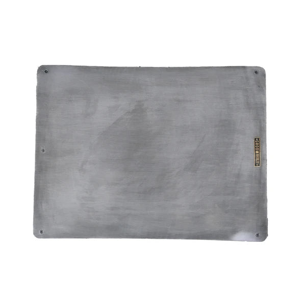 アルミひんやりベッド / Aluminum Cool Bed