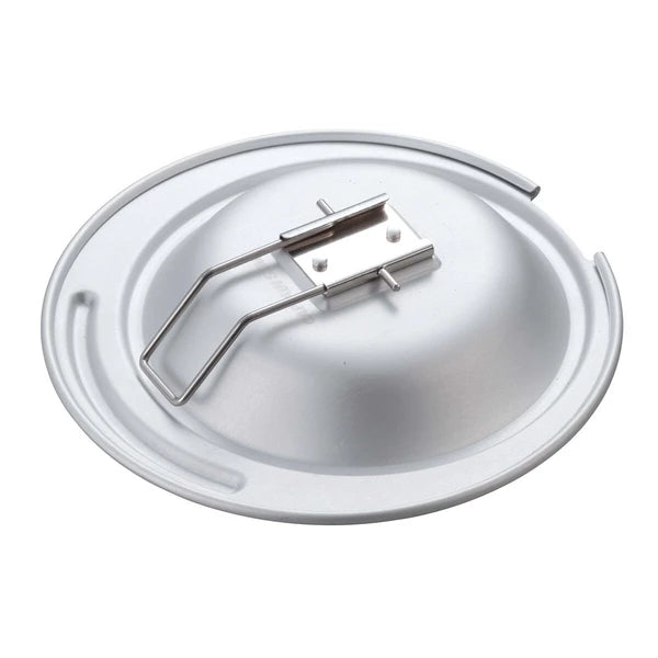 立てる スキレット パンカバー 16・18cm用 / Standing Skillet Pan Cover(16.18㎝)