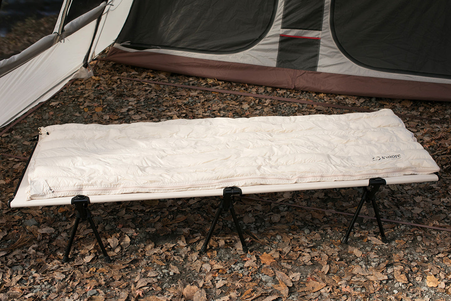 【 OKURUMI BAG 】 おくるみバッグ 寝袋