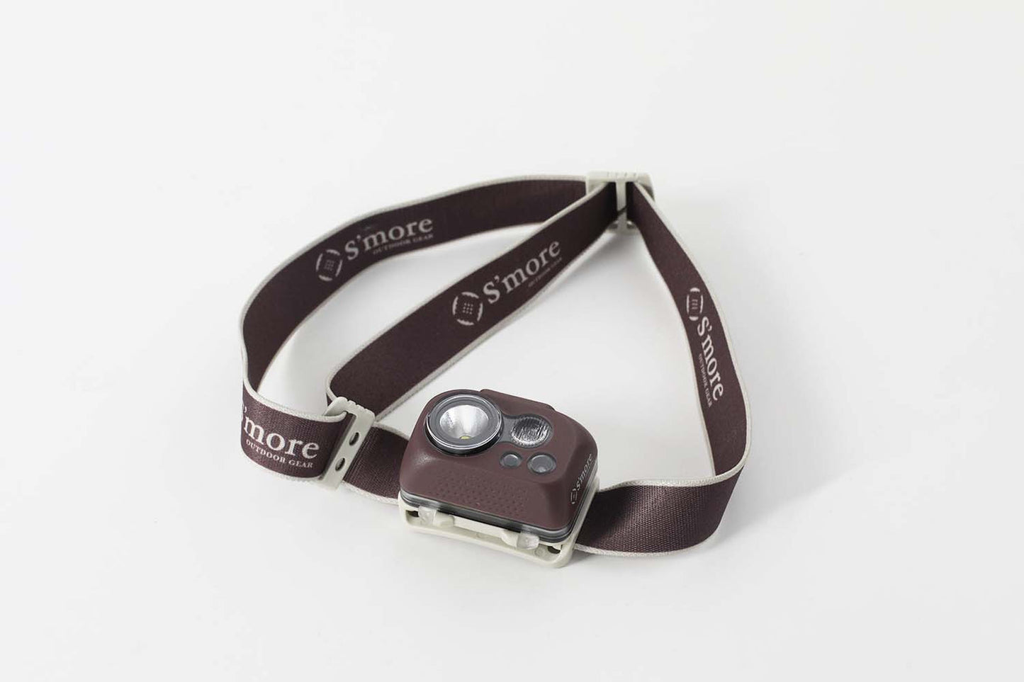 【YAKOU300】暗闇でもしっかり道を照らしてくれるヘッドライト!