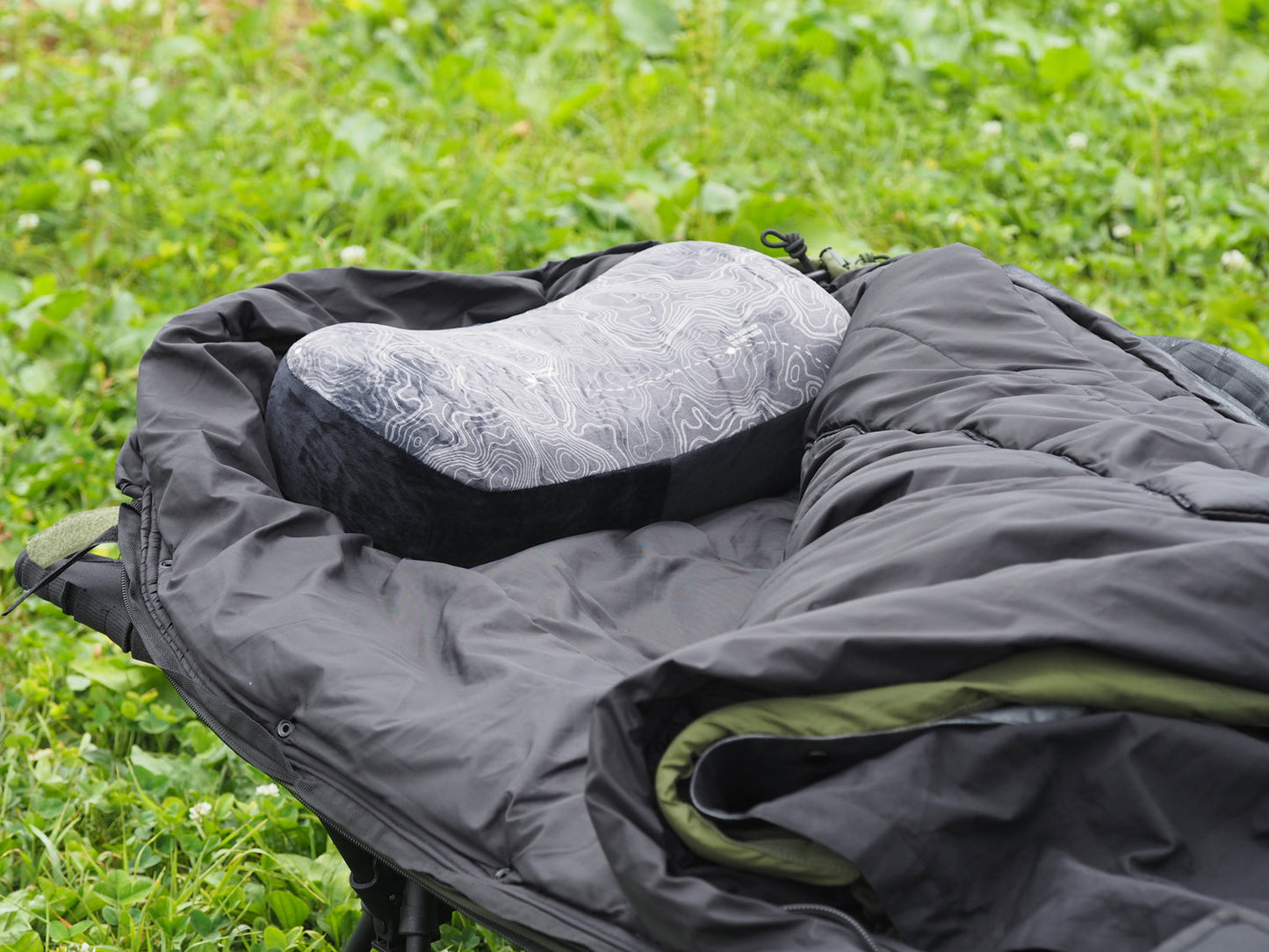 PACKABLE PILLOW SOFT/HARD